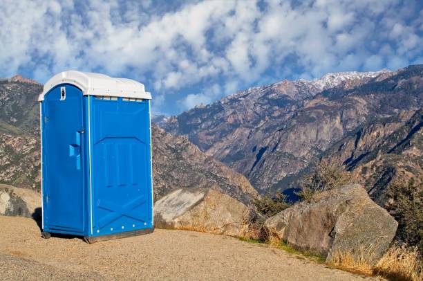 Best Construction site porta potty rental  in Scott City, KS