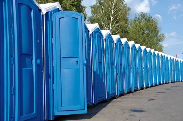 Best Event porta potty rental  in Scott City, KS